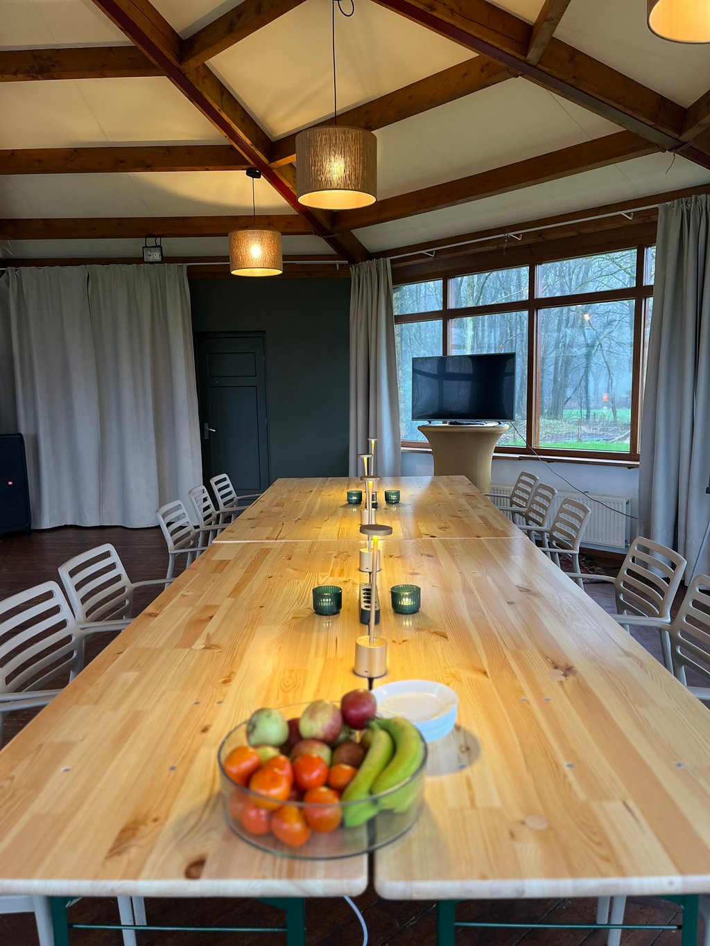 Boardroom