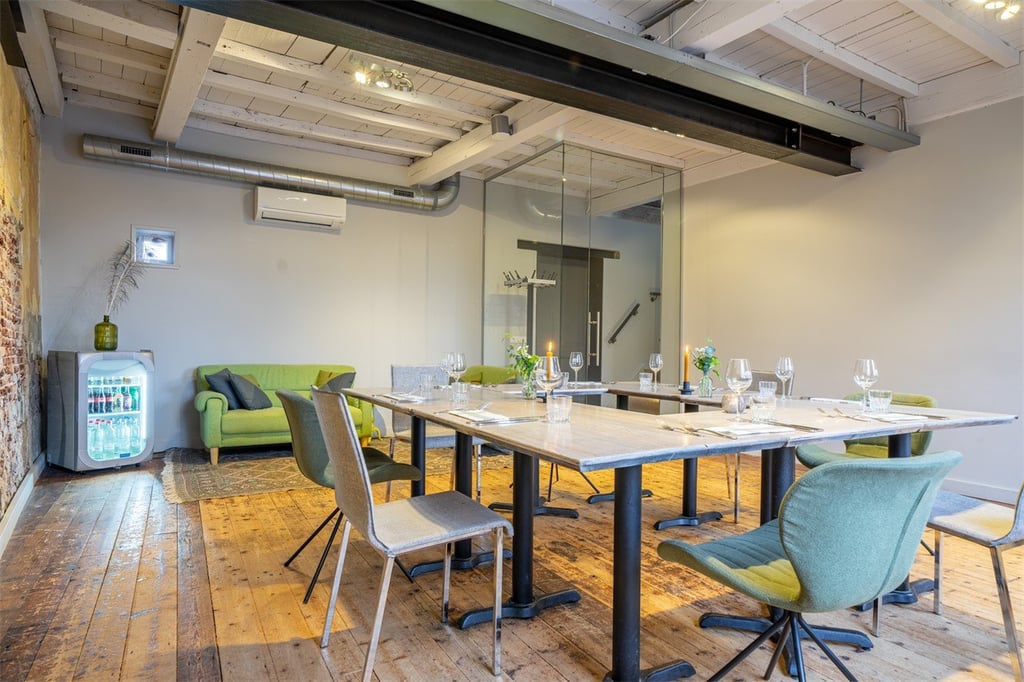 Groene kamer  (1)