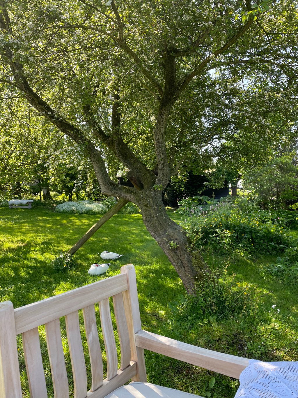 Idylle