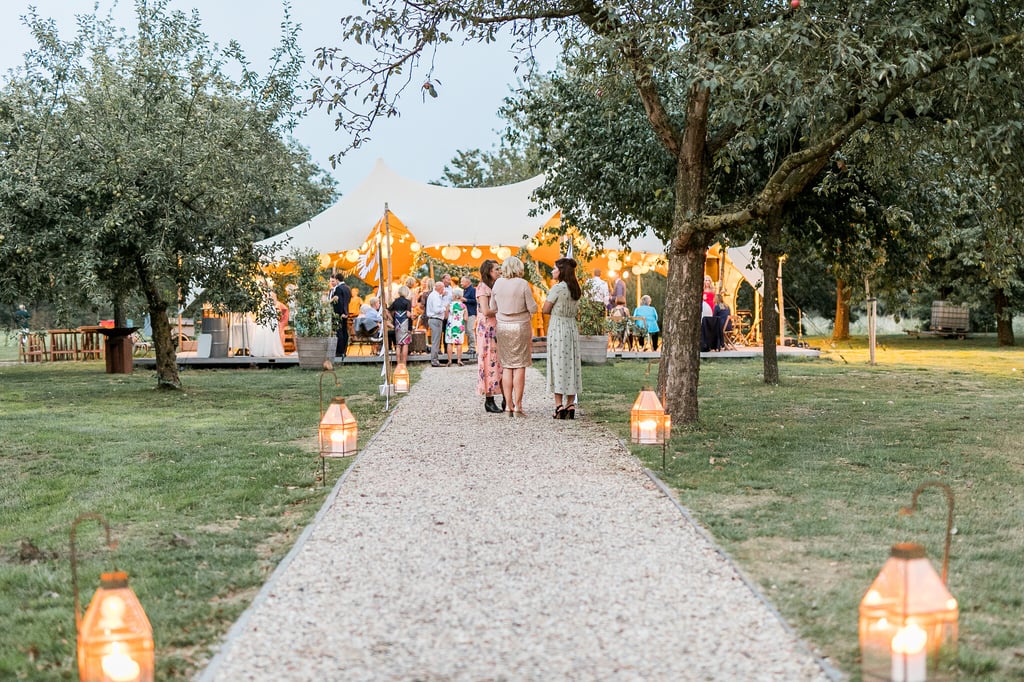 Visit These Venues During The Open Wedding Venue Day Slot Doddendael
