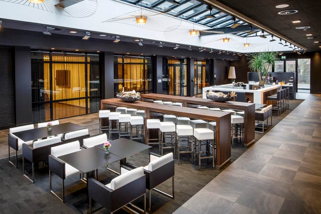 Break-out-ruimte-begane-grond---Postillion-Hotel-Dordrecht