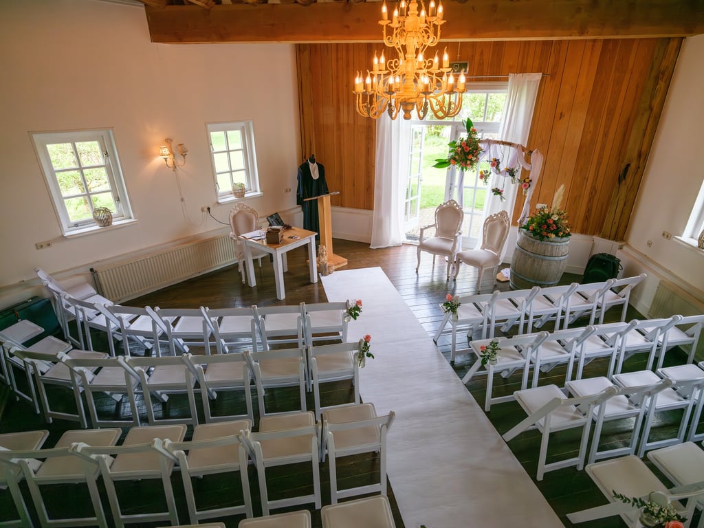 Hooiberg ceremonie 2024 2025