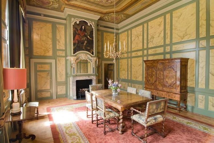 Marmerkamer