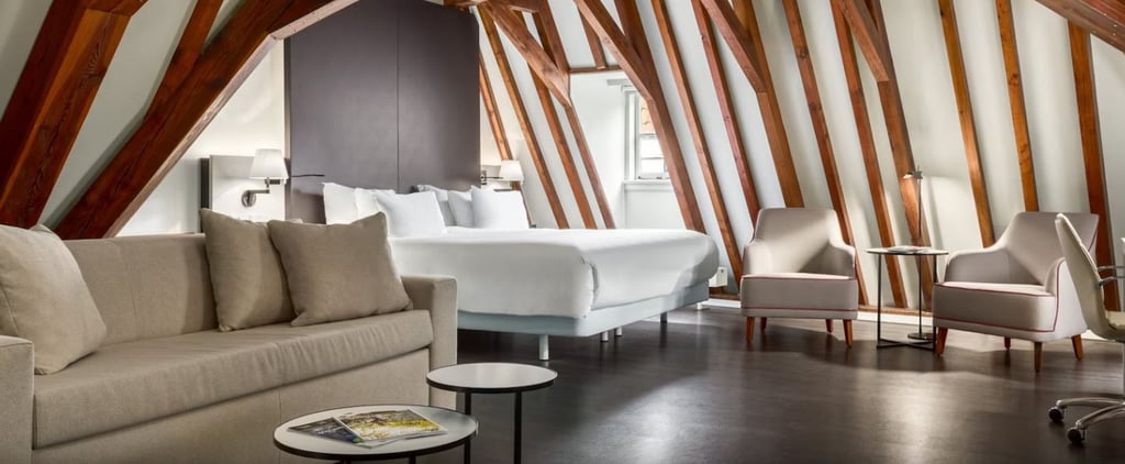 Hotelkamer