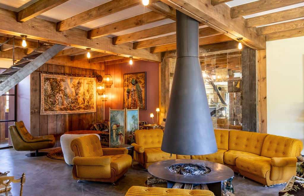 Le Coq Meeting & Lodging (7)