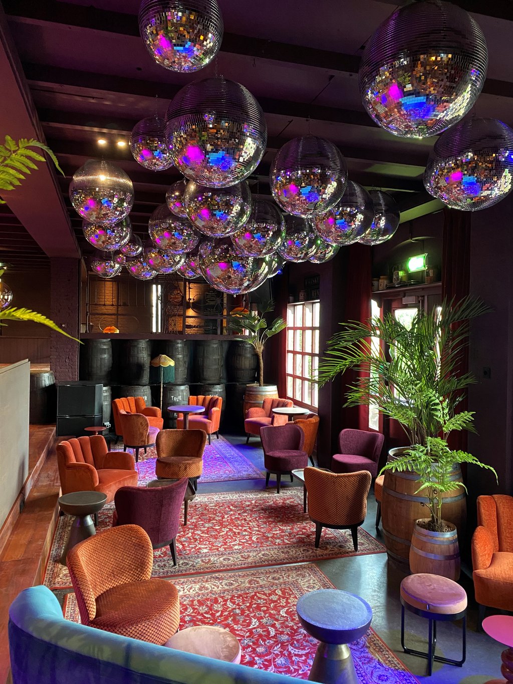 Interieur Desert Inn Pub (1)
