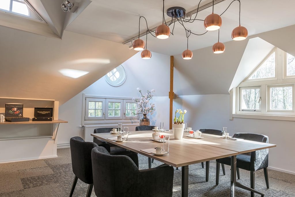 De Duinkamer