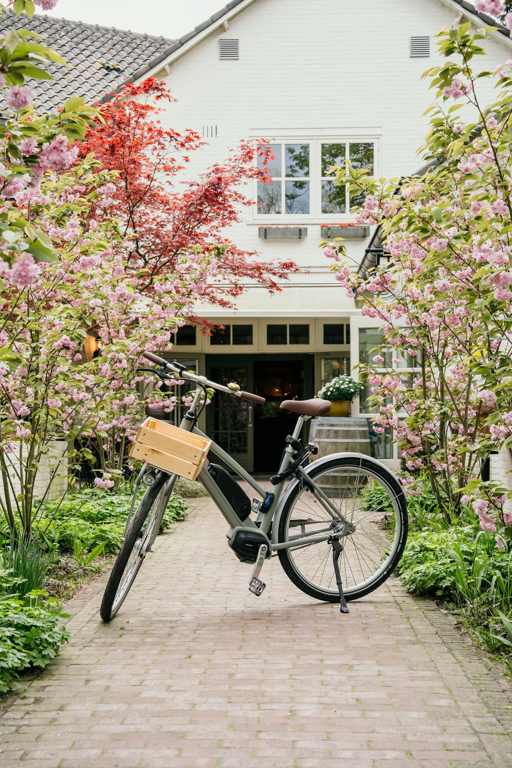 Fiets