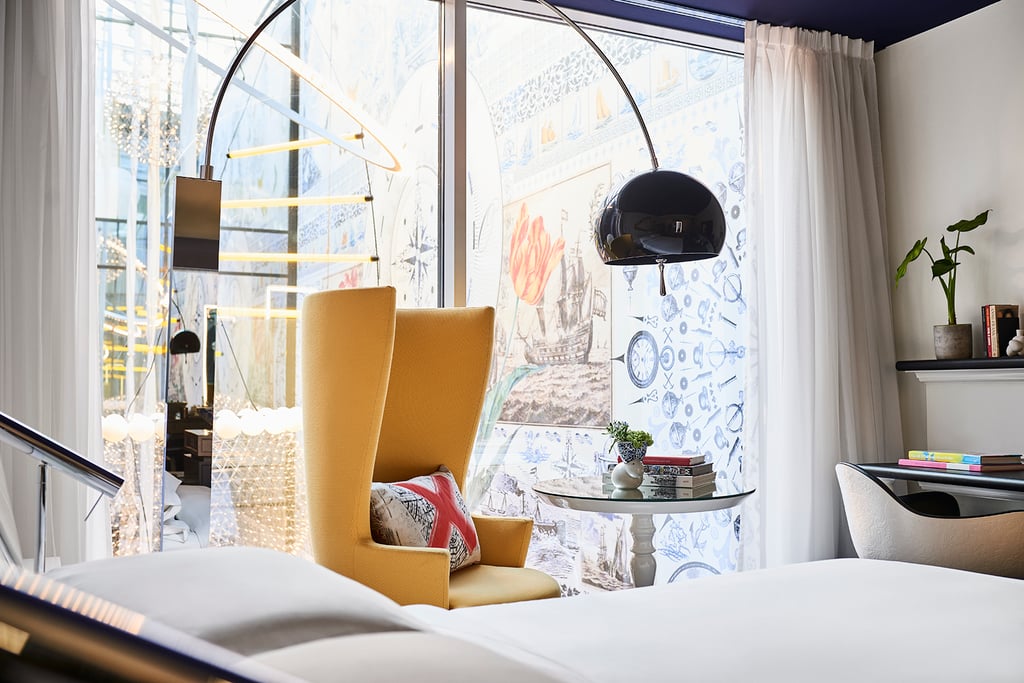 Andaz Amsterdam Prinsengracht - Atrium view room4.jpg (1)