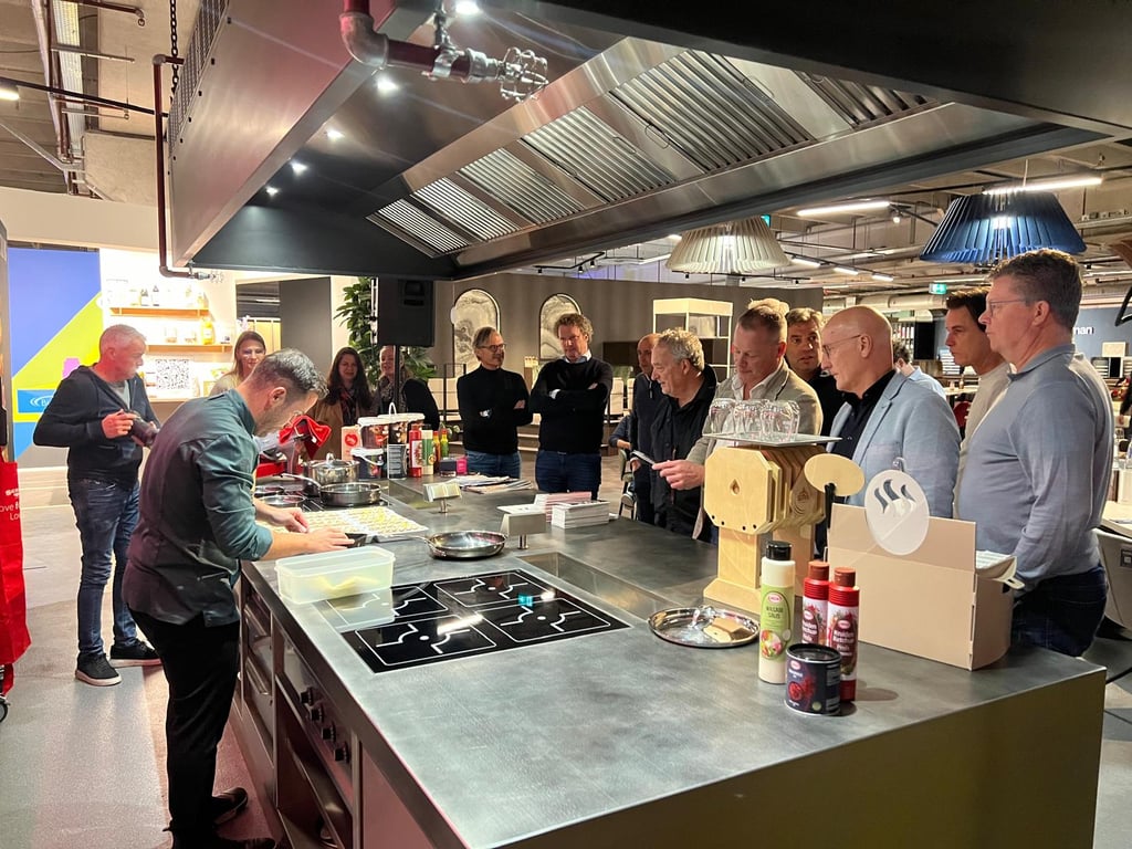 Showkeuken (1)