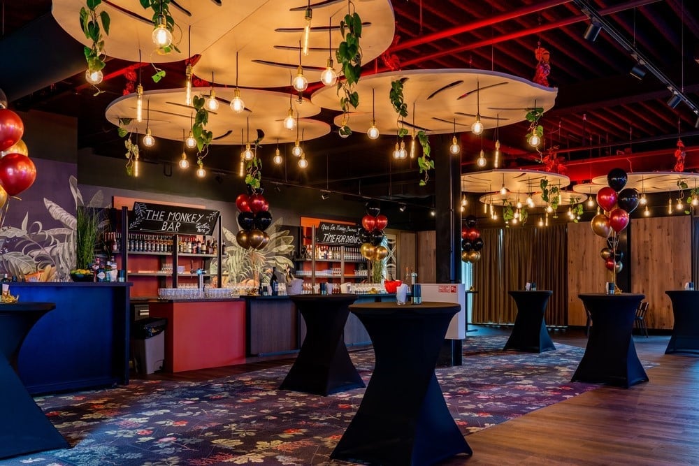 Hotel-Restaurant Emmen By Zoo