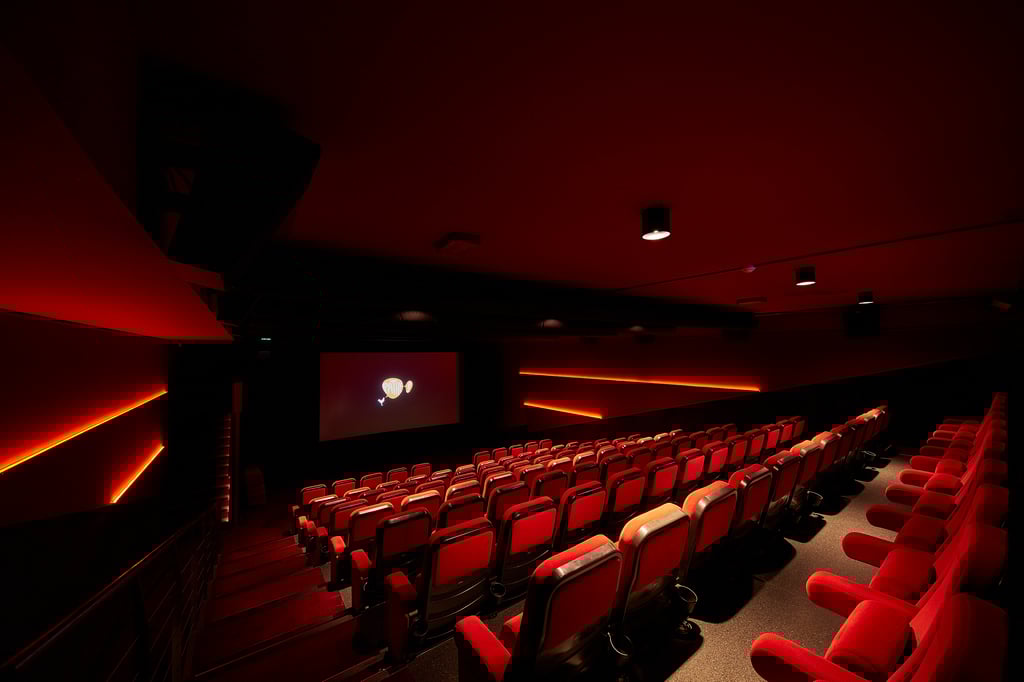 Zaal 5