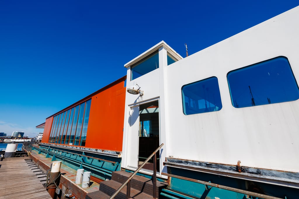 WoodiesatBerlin_Buitenzijde_entree