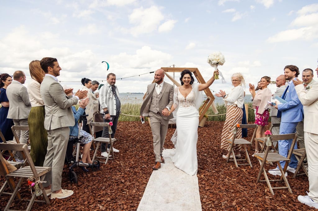 Ja-woord is gegeven! 