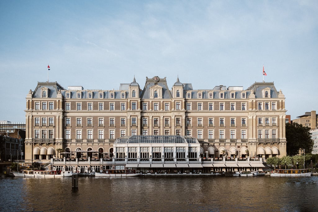 Amstel-Hotel