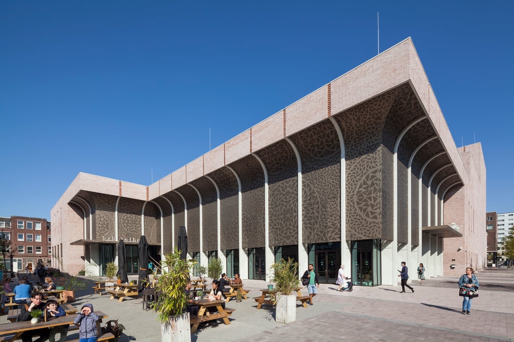 Theater Zuidplein