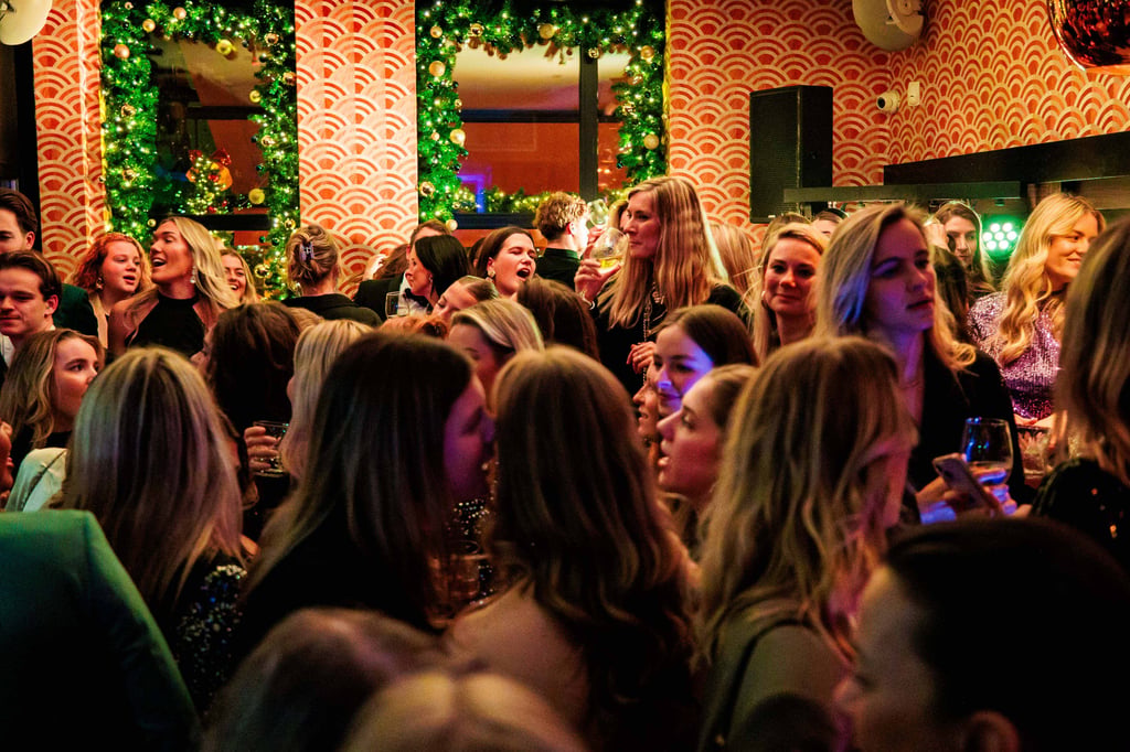 Kerstfeest 2