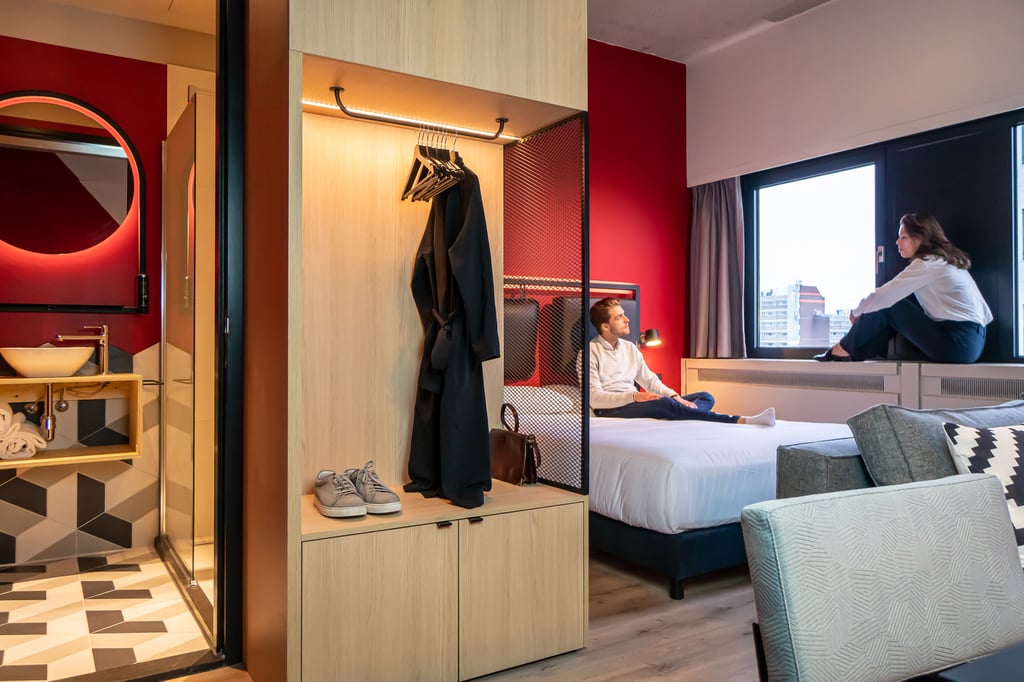 suites 1