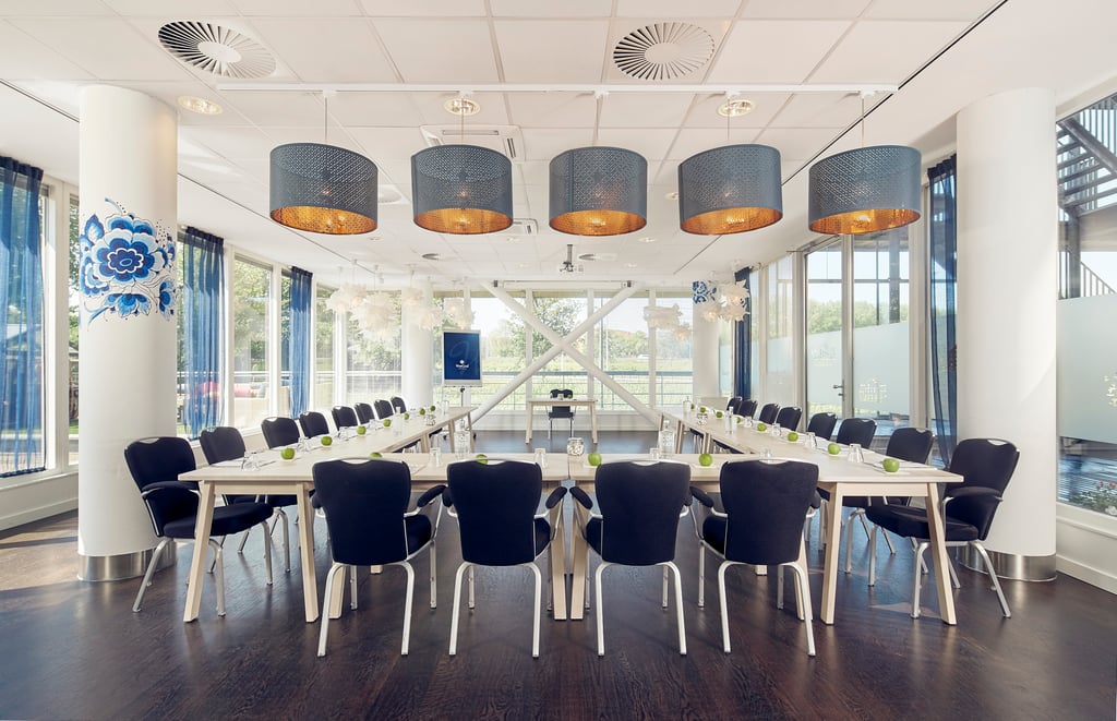 Zaal Amsterdam