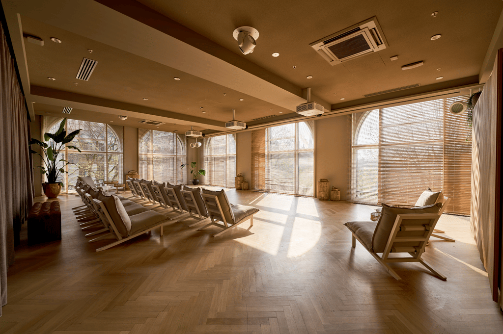 Mind Studio House of Rituals