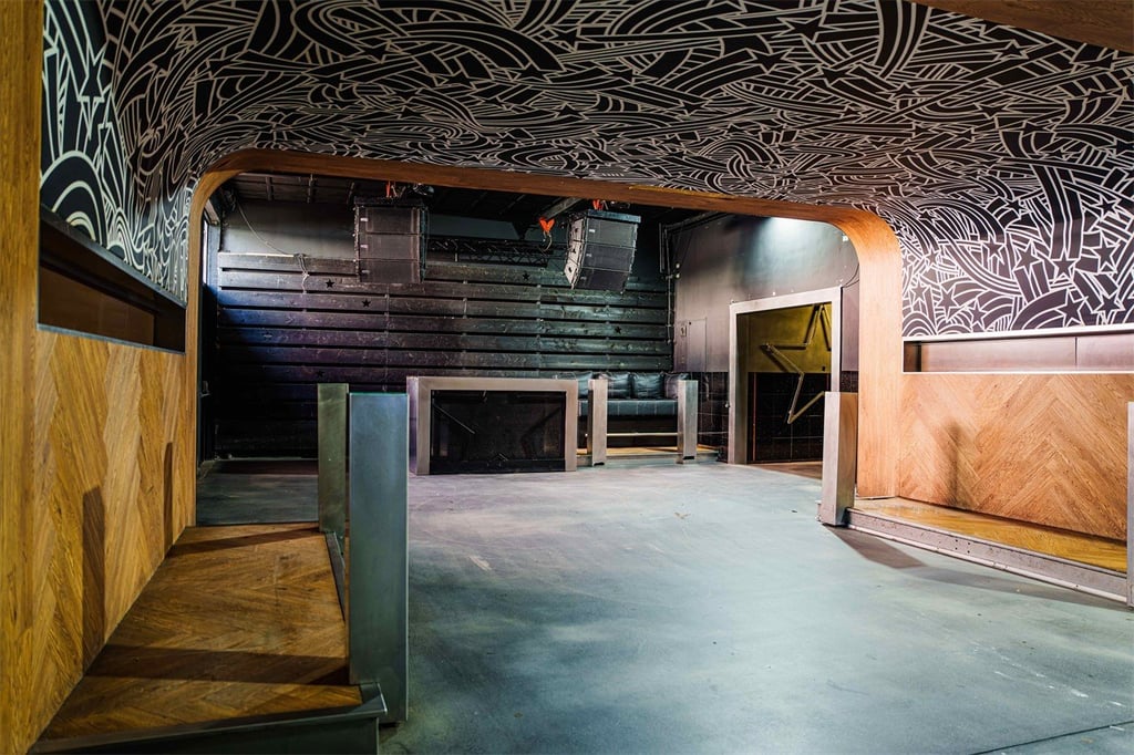 Zaal 4