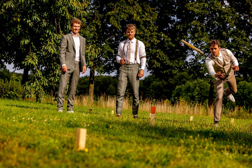 activiteiten buiten 
