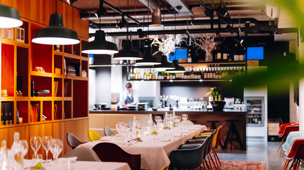 KITCHEN 55 Amsterdam  (12)