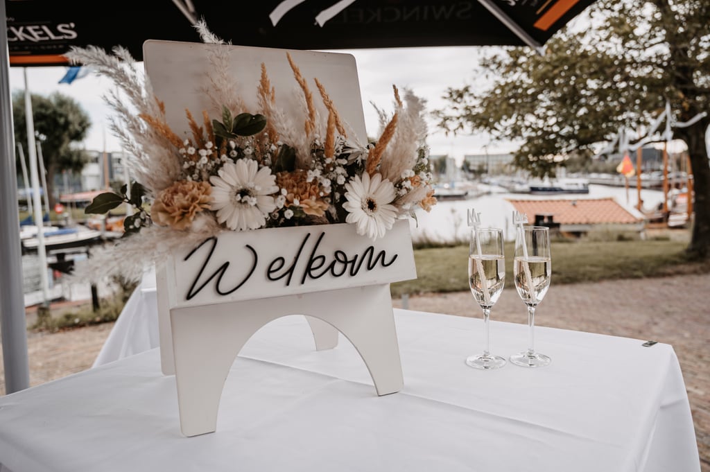 Welkom op het terras van de Kalkovens 