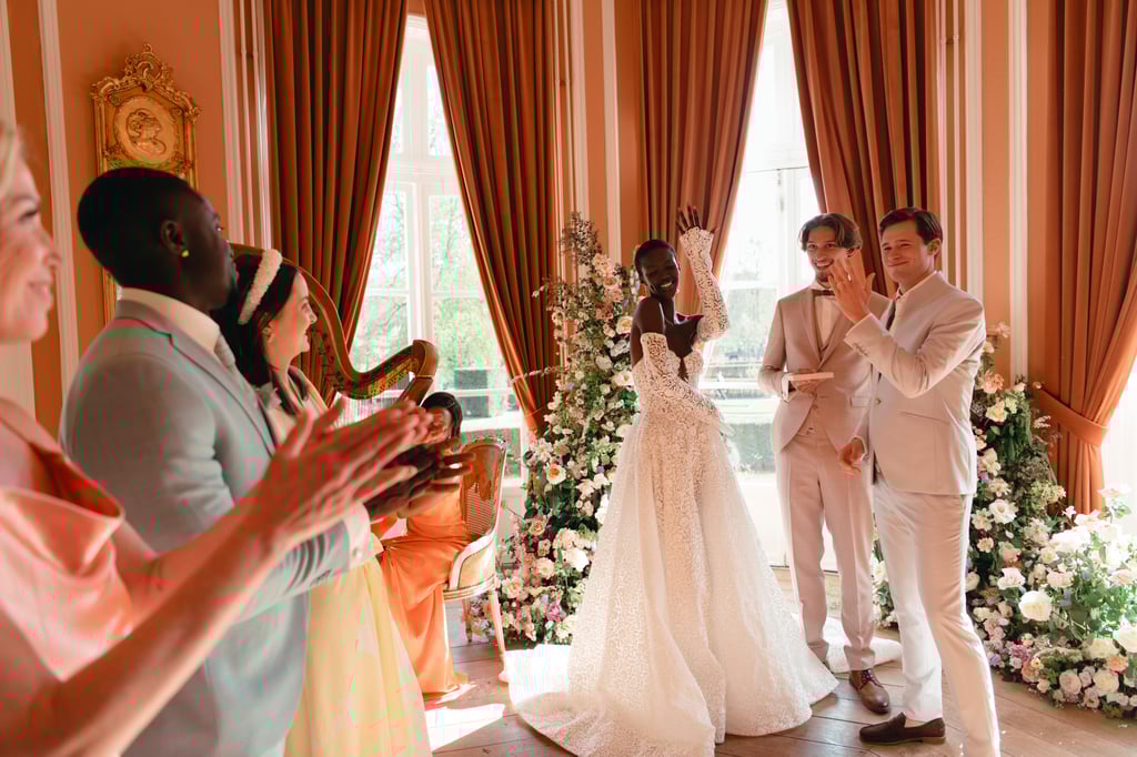 Bruiloft Kasteel Oost (2)