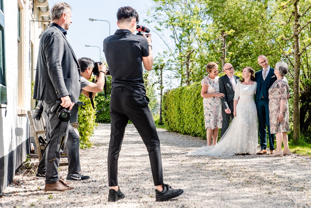 Fotoshoot
