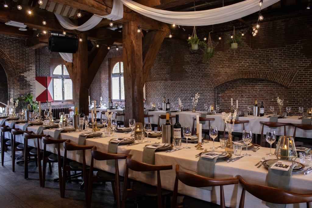 Poortwachterszaal diner (1)