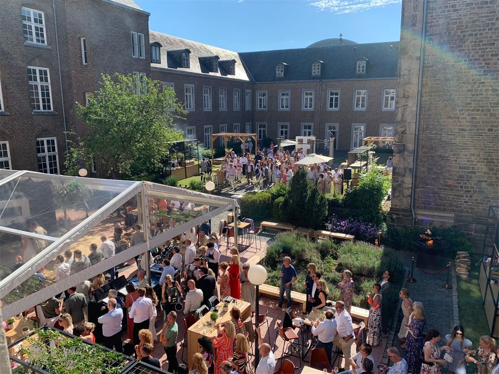 Abdij Hotel Rolduc - Kerkrade05.jpg