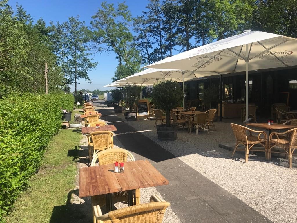 Terras