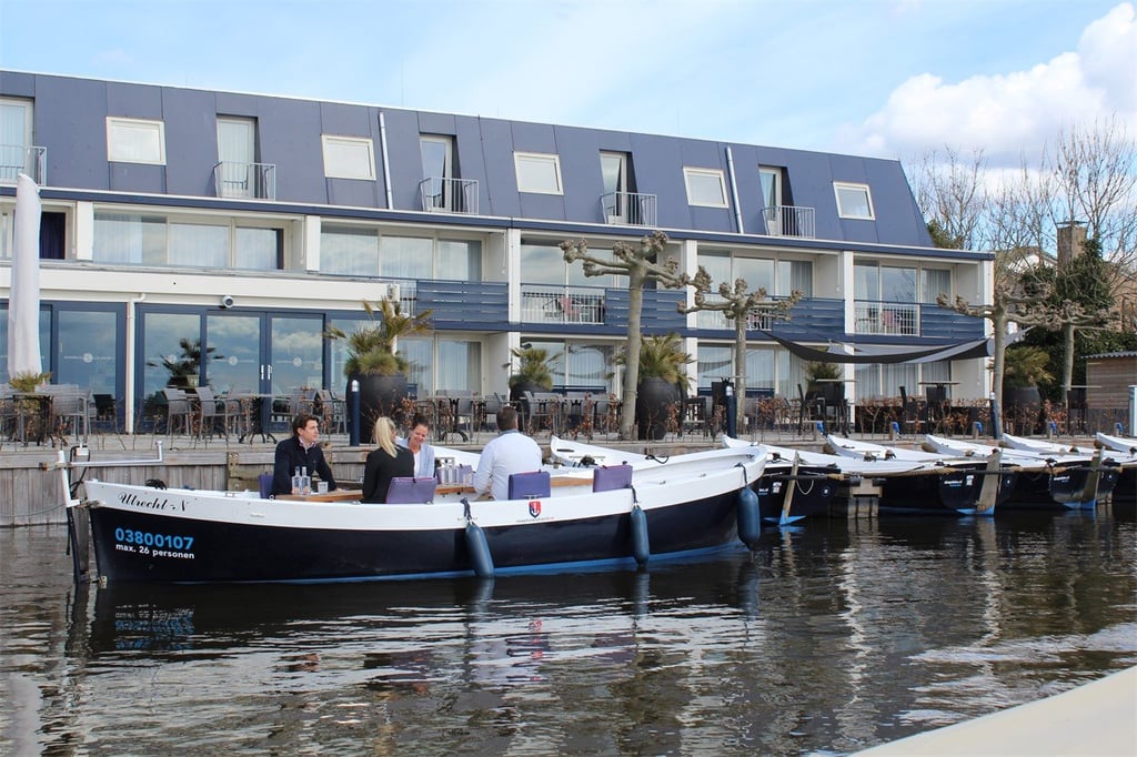 Fletcher Hotel-Restaurant Loosdrecht-Amsterdam07.jpg