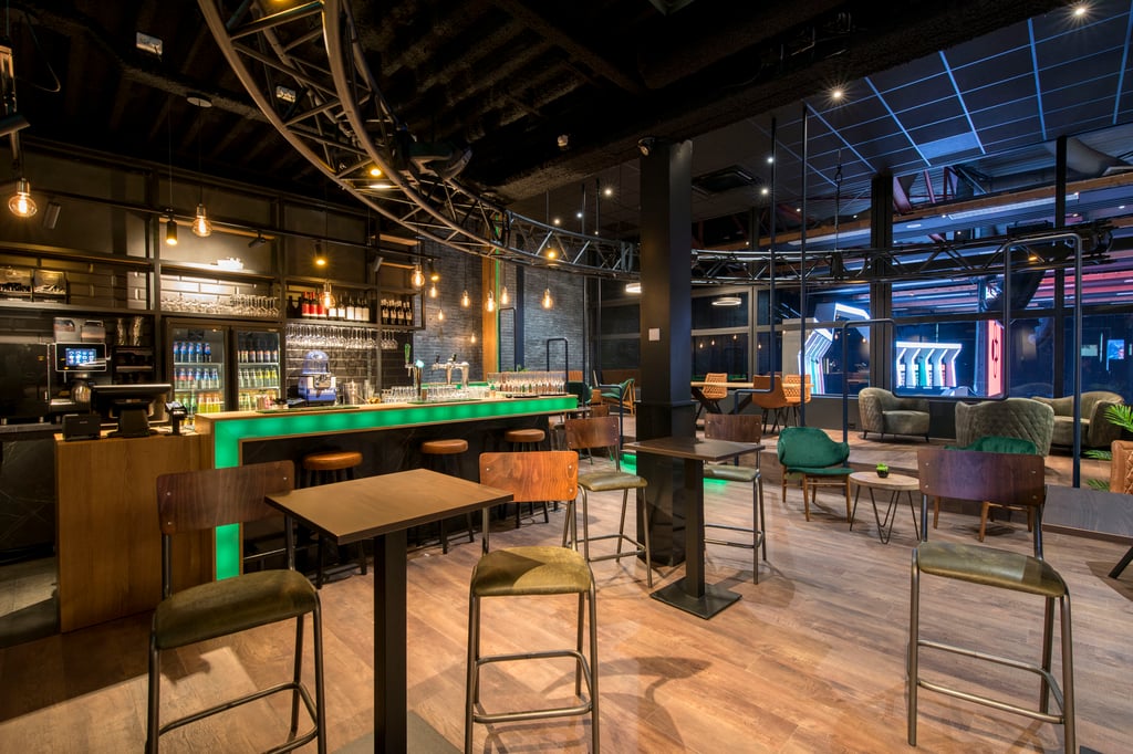 Lounge Café (3)