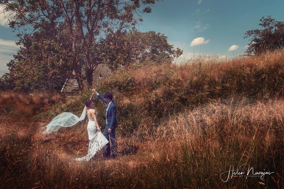 Liefde in de natuur