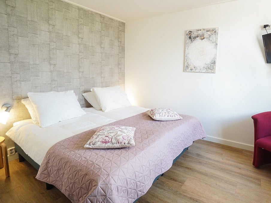 Slaapkamer