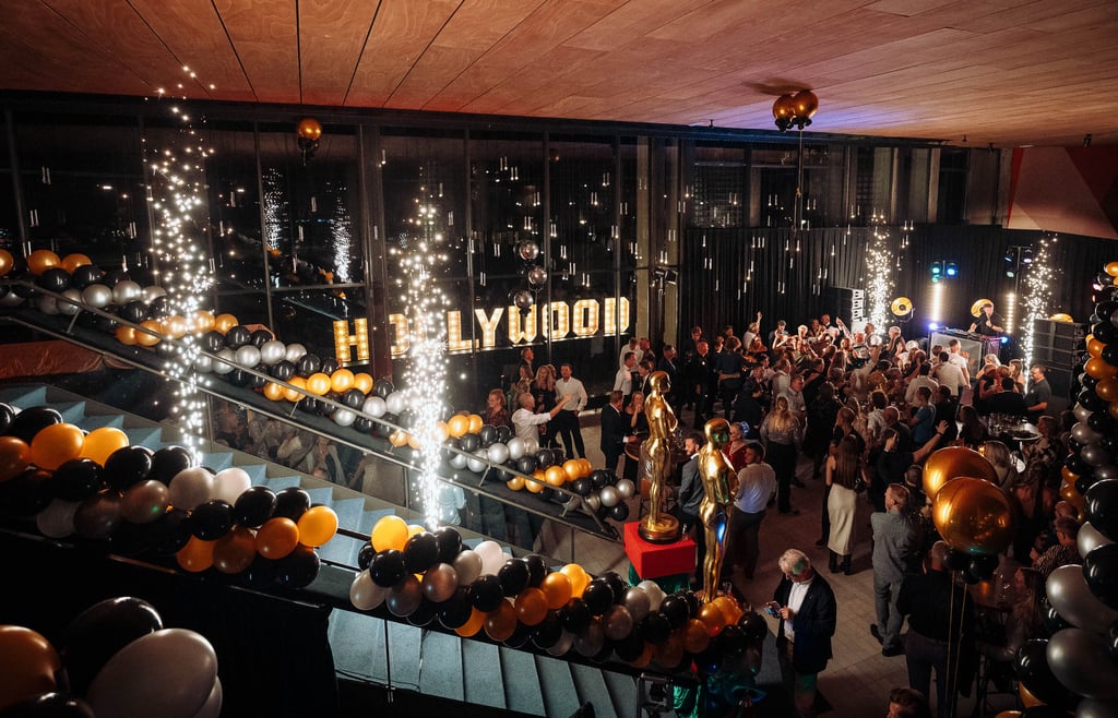 Themafeest locatie Midden-Nederland