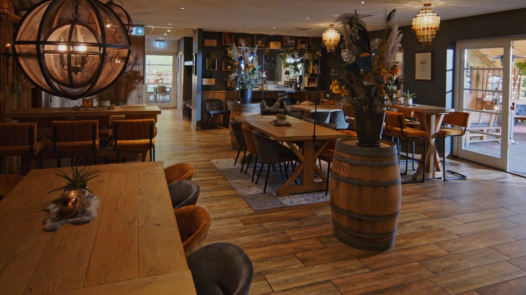 De Mof Tuin En Zaal00095266