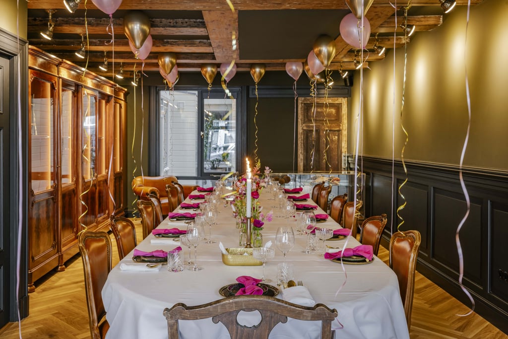 The Gallery - Hotel The Noblemen (9)