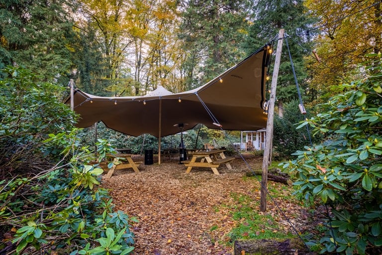 Wildhut 