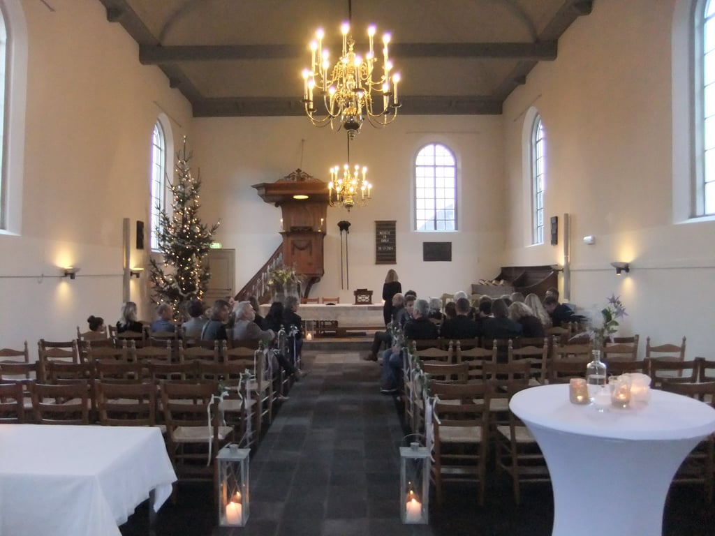 Stijlvol wit