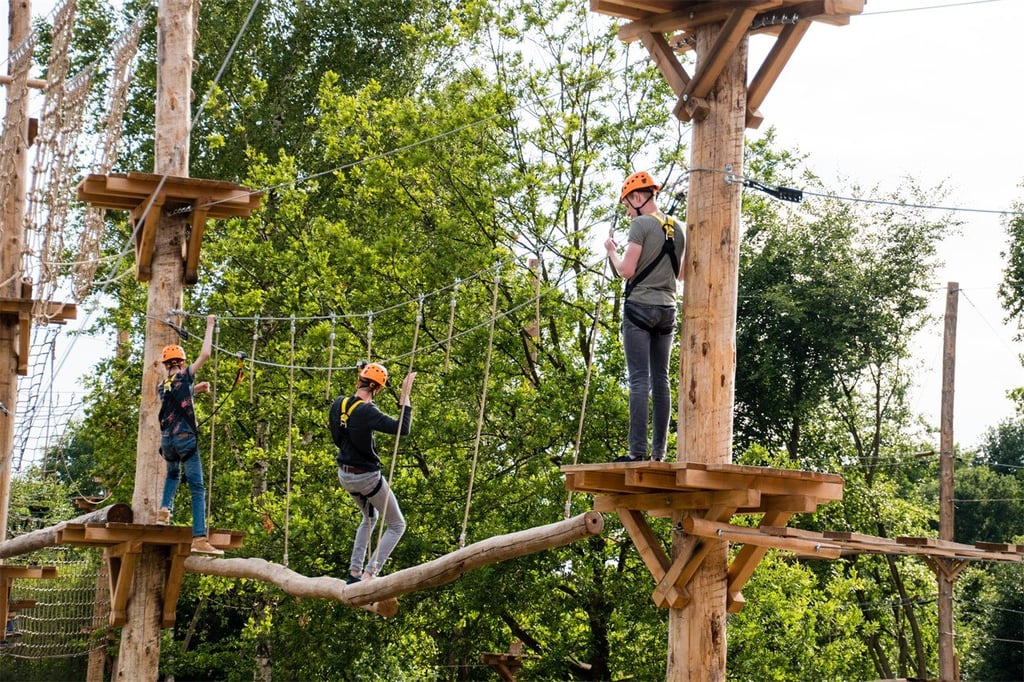 Fletcher Hotel-Restaurant Teugel Uden-Veghel05.jpg