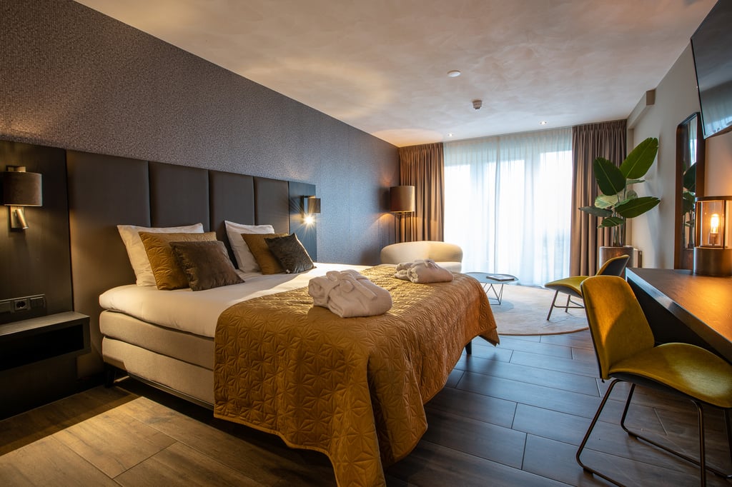 Suite Maashof (2)