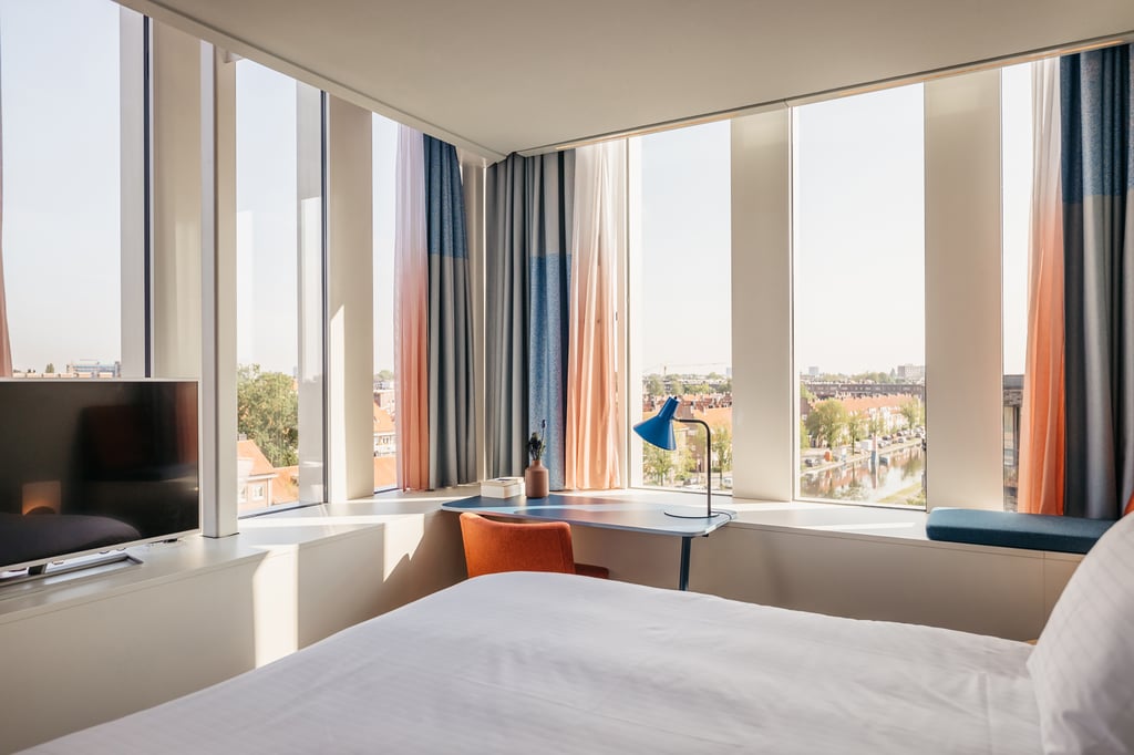 Hotel Casa Comfort Double Room