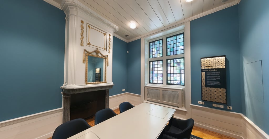 Herenkamer