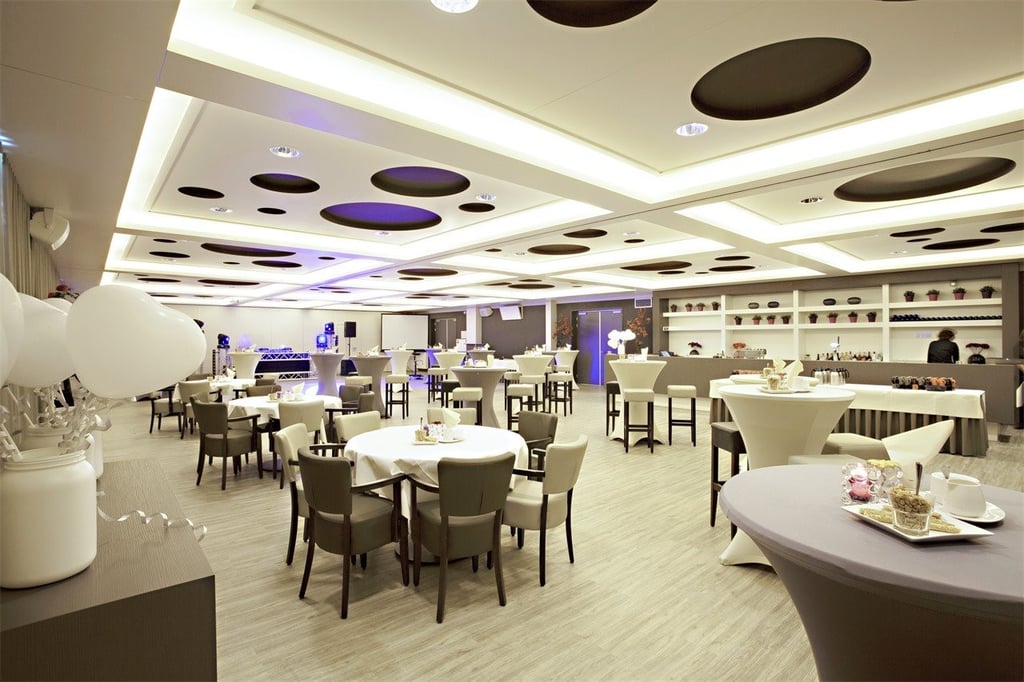 Hotel-Restaurant de Teugel - Uden16.jpg