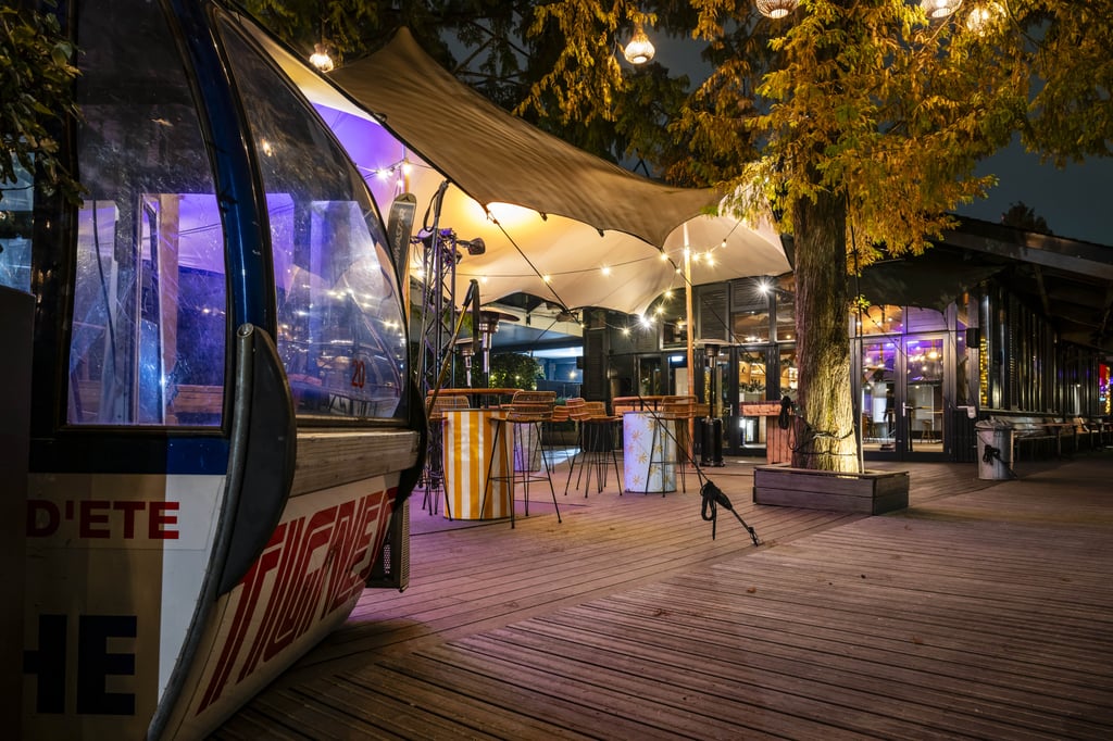 Terras Mountain House (1)