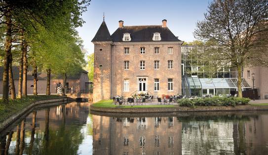 Bilderberg Chateau Holtmuhle 