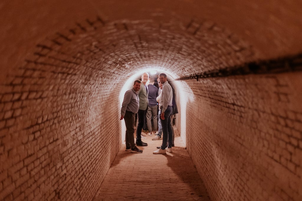 Een rondleiding bij UNESCO Werelderfgoed (1)